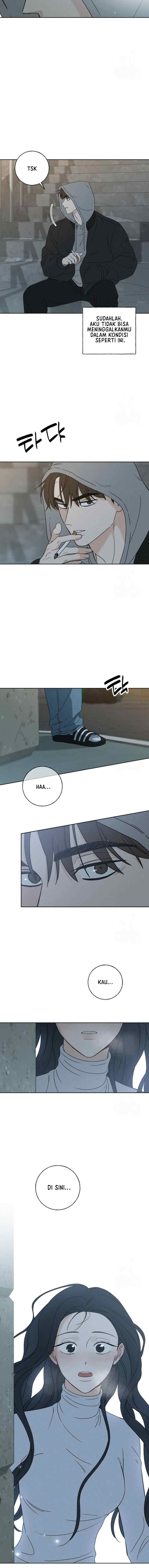Miyeon chapter 6 halaman 18