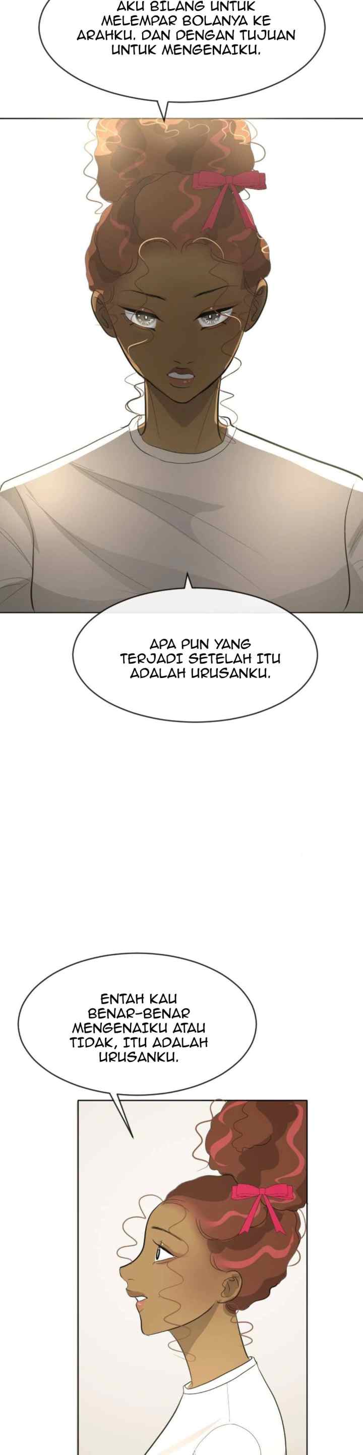 Violent Pink chapter 26 halaman 5