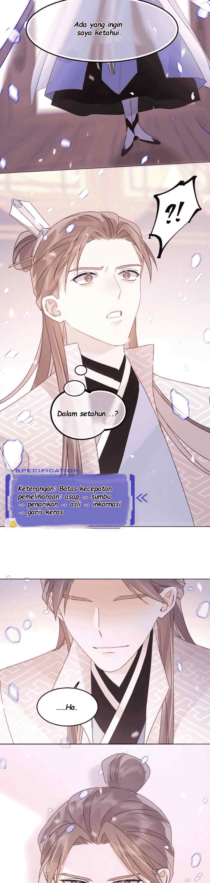 I'm Going to Be a Great Villain chapter 122 halaman 4