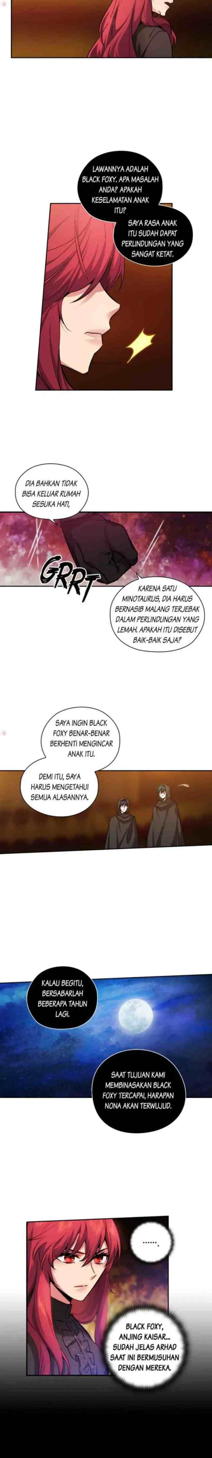 Adonis chapter 81 halaman 12