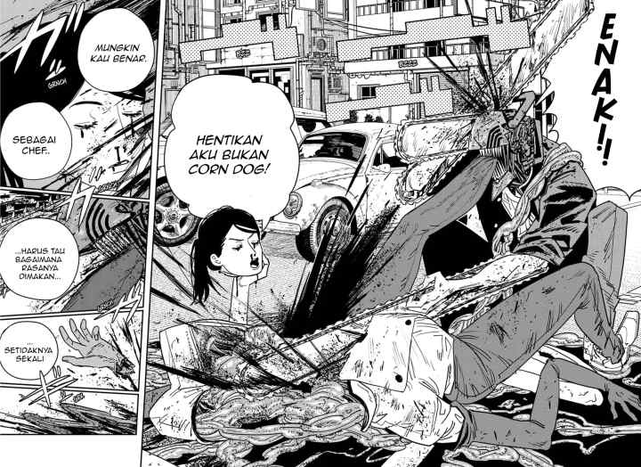 Chainsaw Man chapter 126 halaman 10