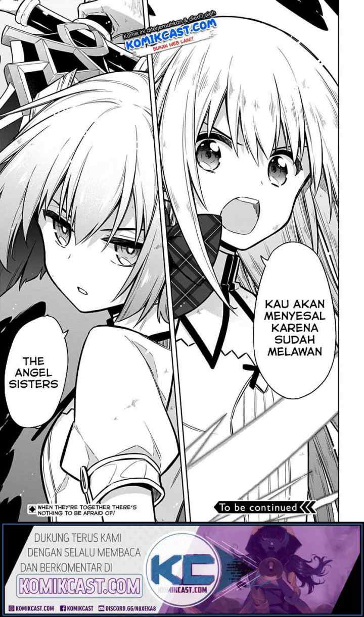 Assassin's Pride chapter 30.2 halaman 18