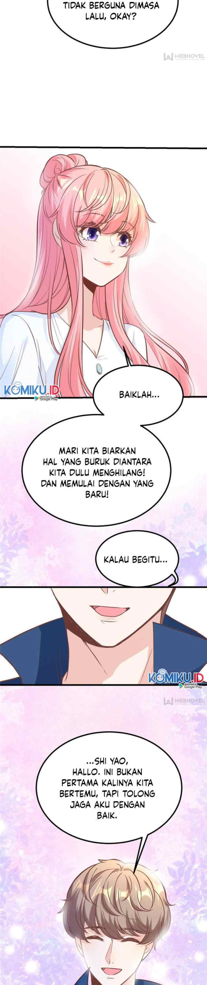 My Beautiful Time With You chapter 196 halaman 16