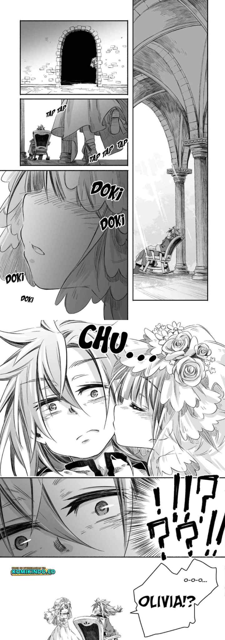 Parenting Diary Of The Strongest Dragon Who Suddenly Became A Dad chapter 6 halaman 7