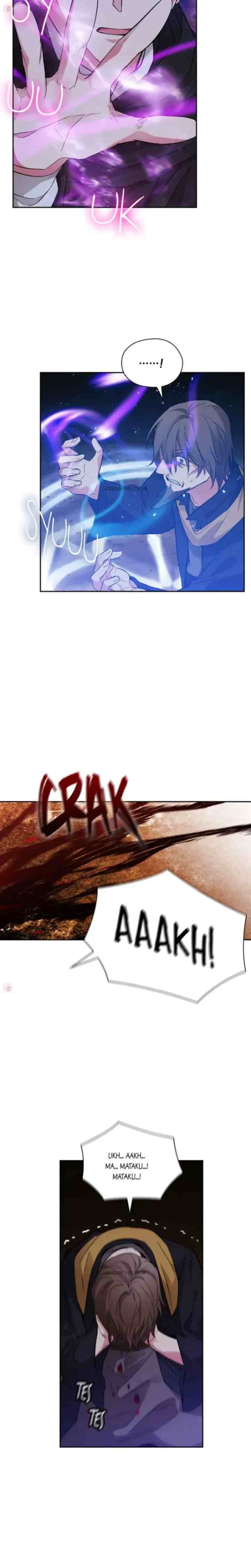 Adonis chapter 145 halaman 5