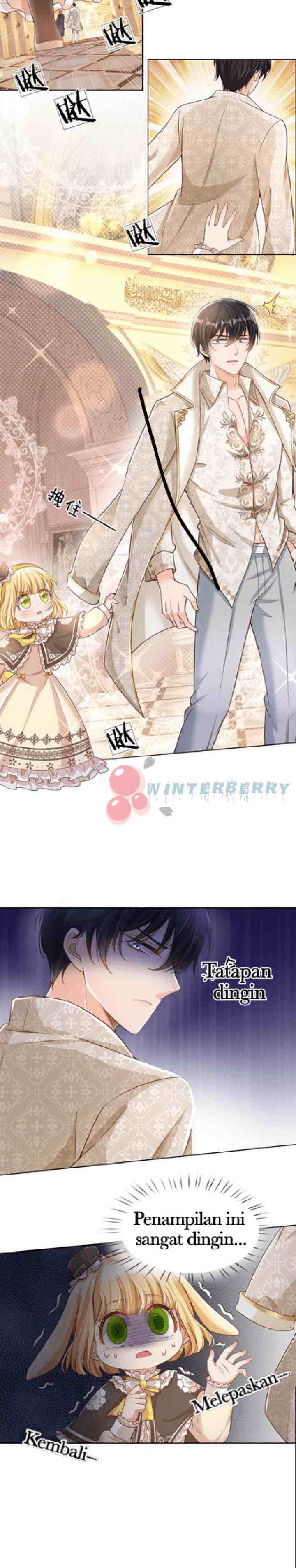 I, Queen Edith chapter 38 halaman 10