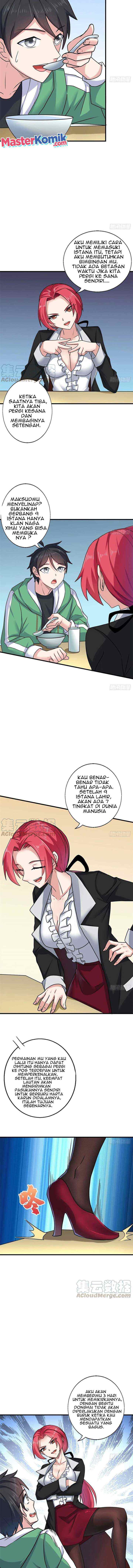Dragon King Son chapter 73 halaman 5