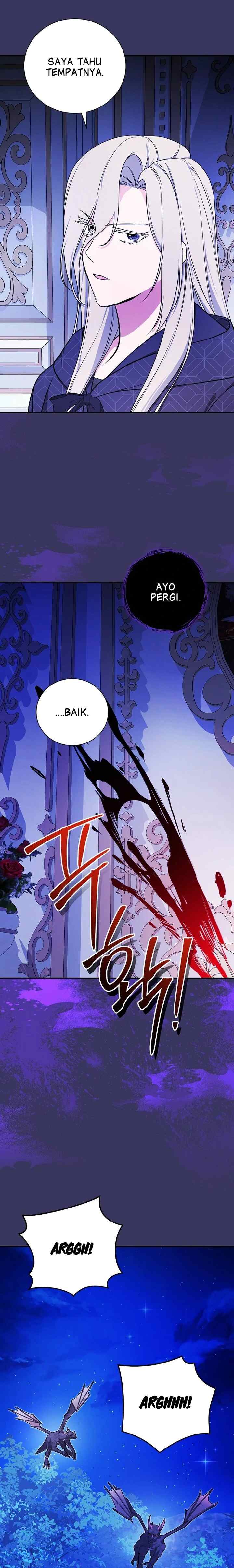 Seducing Duke Monster chapter 105 halaman 5