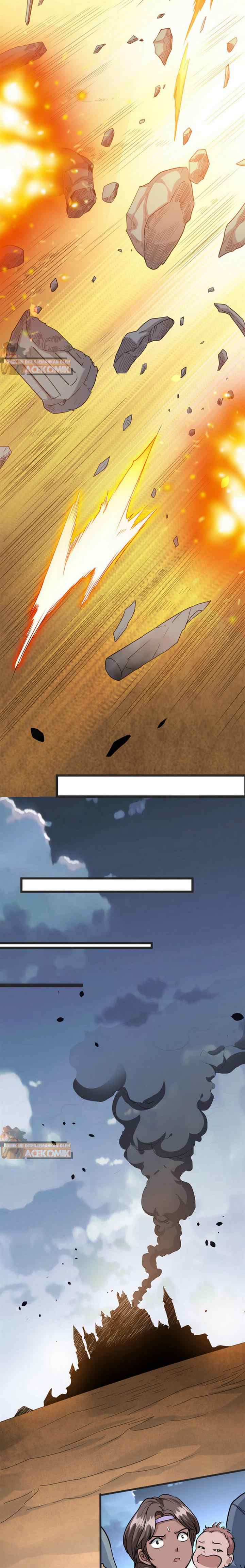 Release That Witch chapter 421 halaman 12