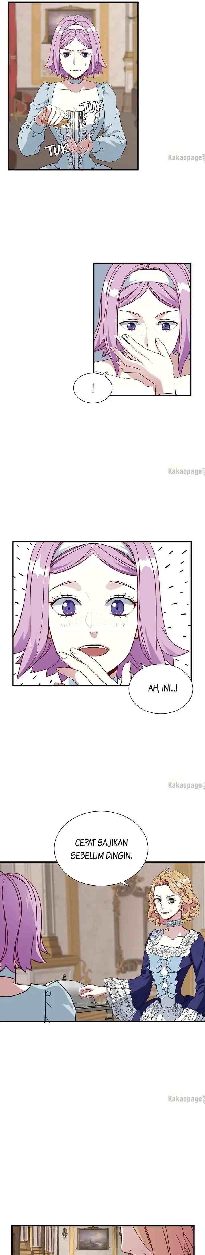 Not Sew Wicked Stepmom chapter 21 halaman 6