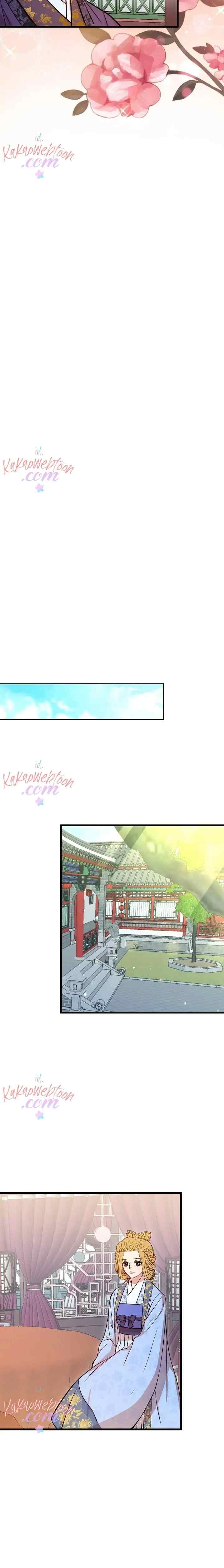 L'Épouse du désert chapter 46 halaman 11