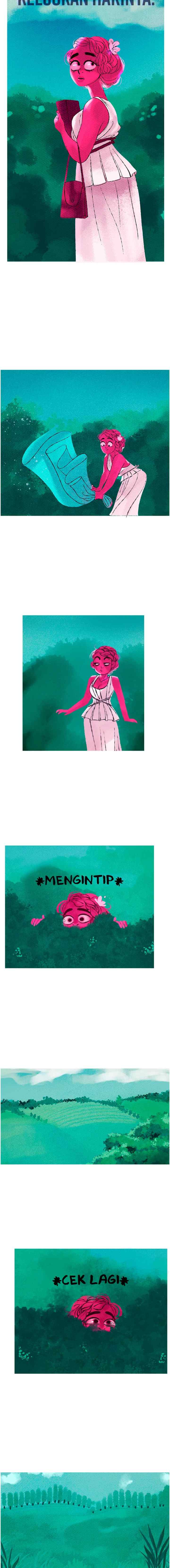 Lore Olympus chapter 101 halaman 4