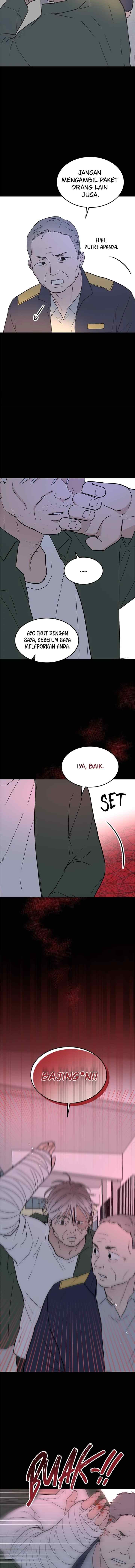 Love, How Do You Do That chapter 34 halaman 7