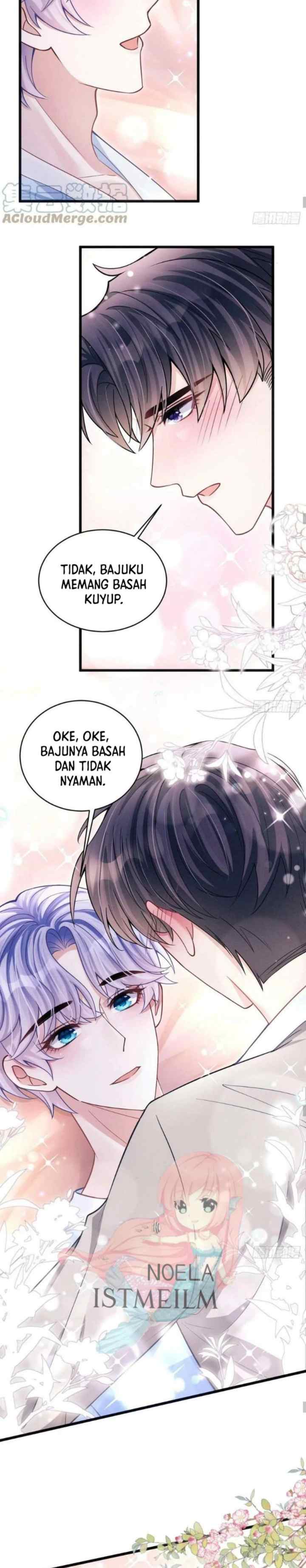 I Suspect the Actor Is Fishing for Me chapter 71 halaman 6