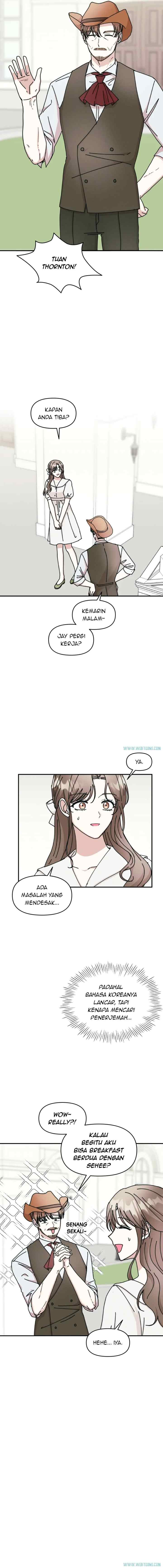 Crazy for You (Haega) chapter 73 halaman 10