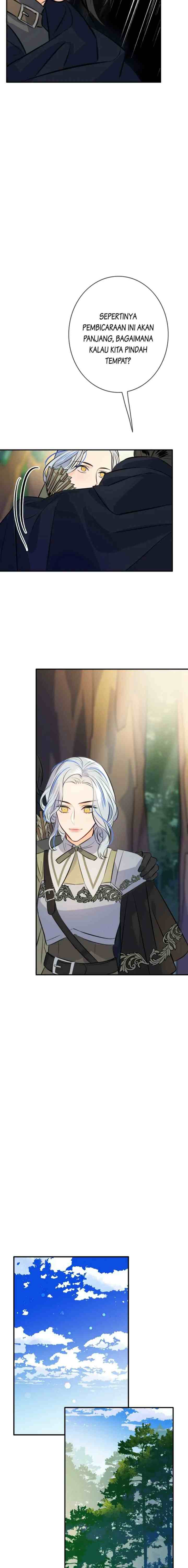 The Great Wish chapter 50 halaman 13