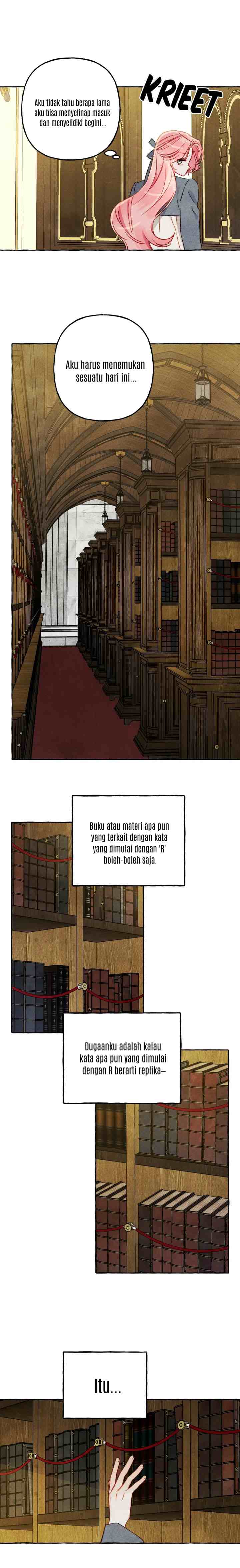 I Raised a Black Dragon chapter 40 halaman 11