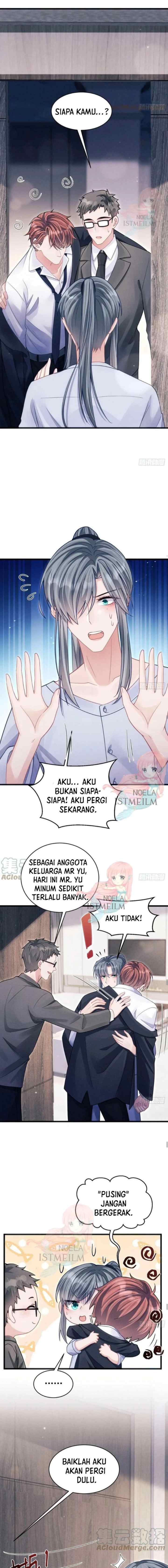 I Suspect the Actor Is Fishing for Me chapter 74 halaman 4