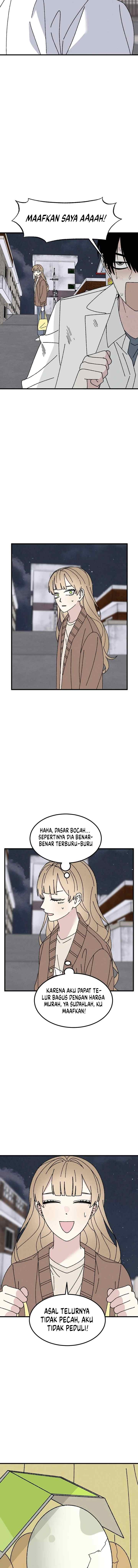 Tyranno Noh Kyung-soo chapter 1 halaman 14