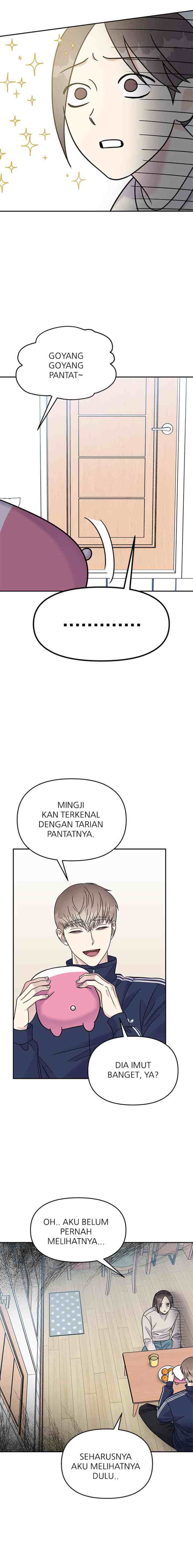 Do As I Say! chapter 64 halaman 10