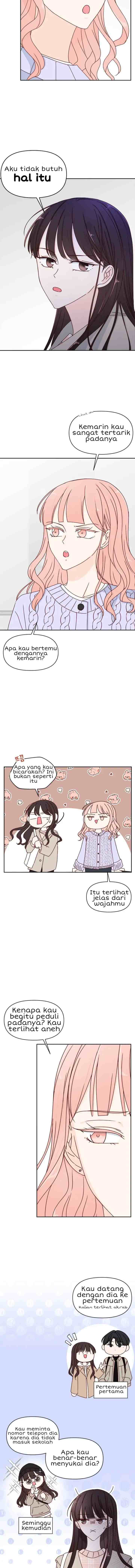 Next Door Boyfriend chapter 5 halaman 6