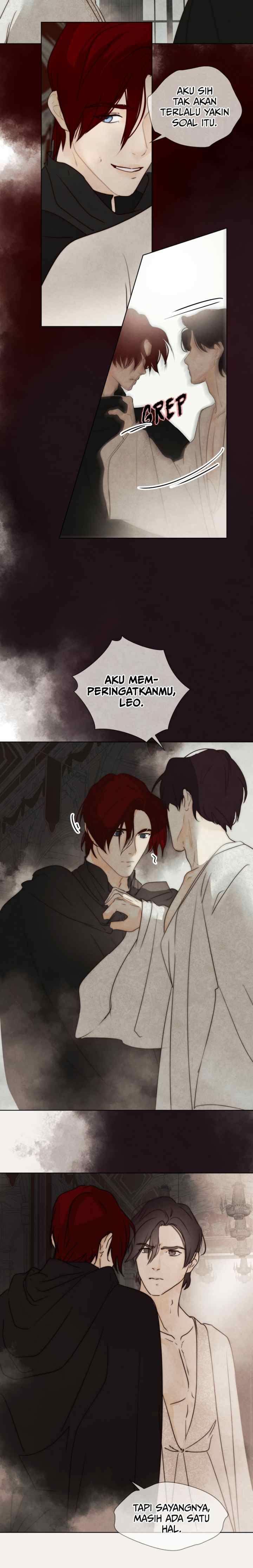 I Am the Villain chapter 41 halaman 19