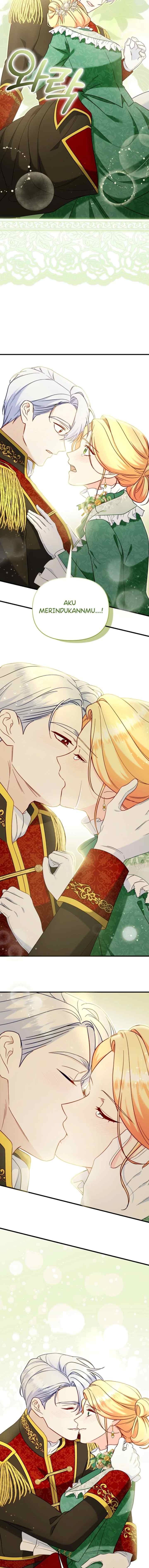 I Stole the Child of My War-Mad Husband chapter 112 halaman 16