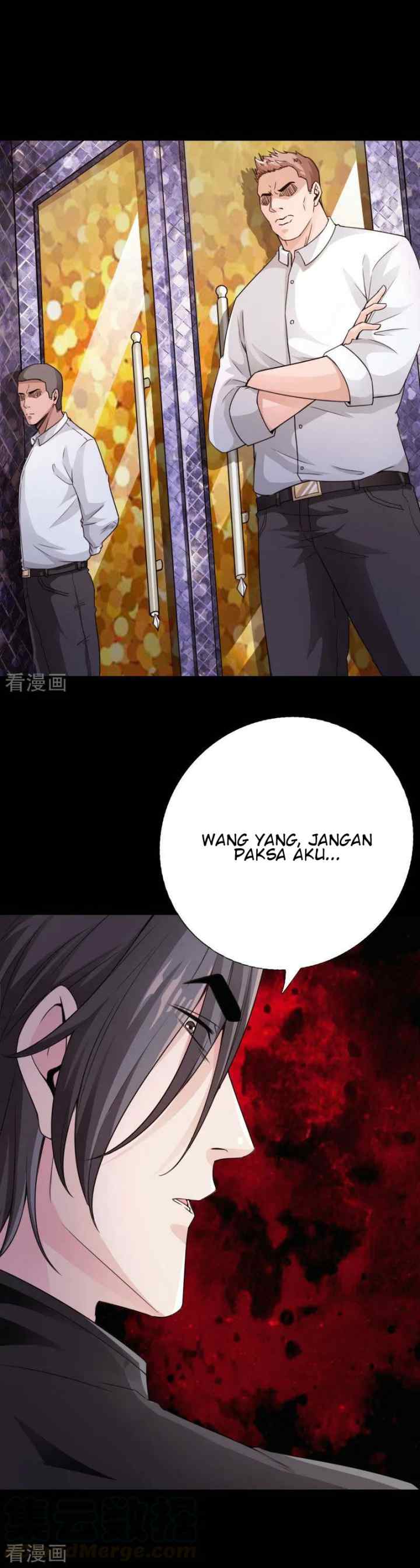 Hopeless chapter 62 halaman 9