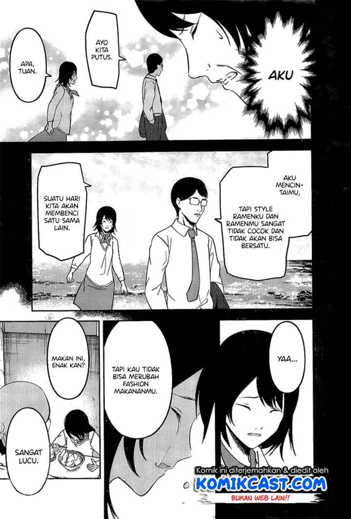 Kaguya-sama wa Kokurasetai: Tensai-tachi no Renai Zunousen chapter 210 halaman 10