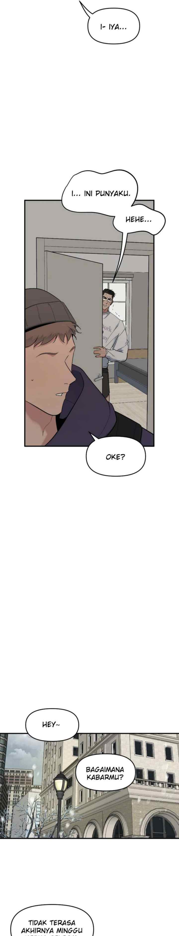 Take Off chapter 93 halaman 6