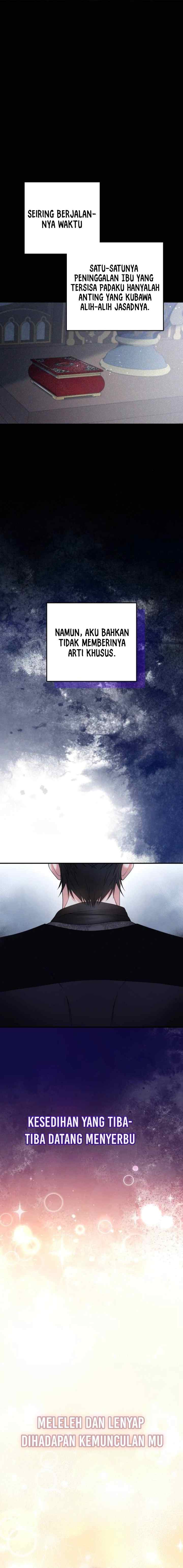 Hold Her Tighter So She Wouldn't Run Away chapter 7 halaman 11