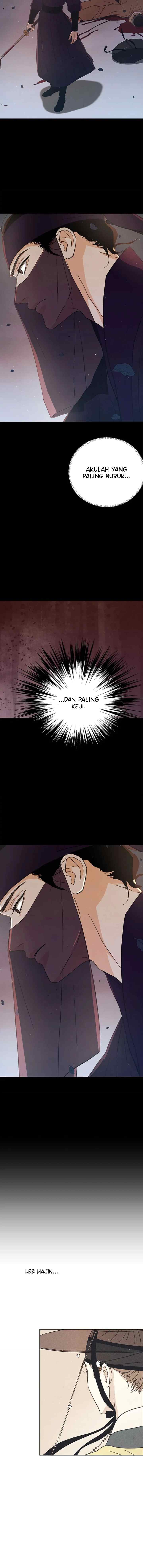 Shade of Plum Blossom chapter 65 halaman 14