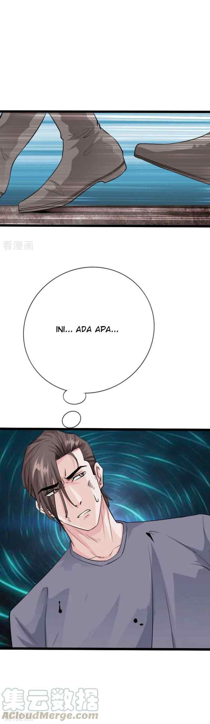 Hopeless chapter 87 halaman 9