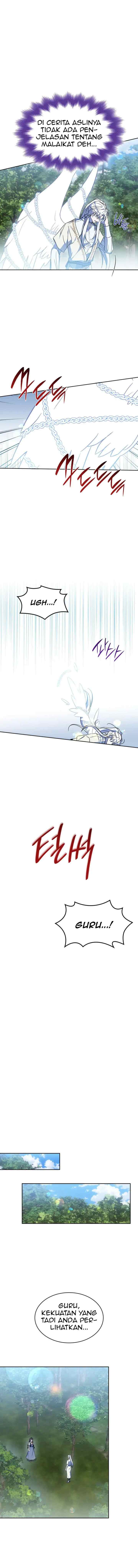 For the Happy Ending of the Ravages chapter 43 halaman 6