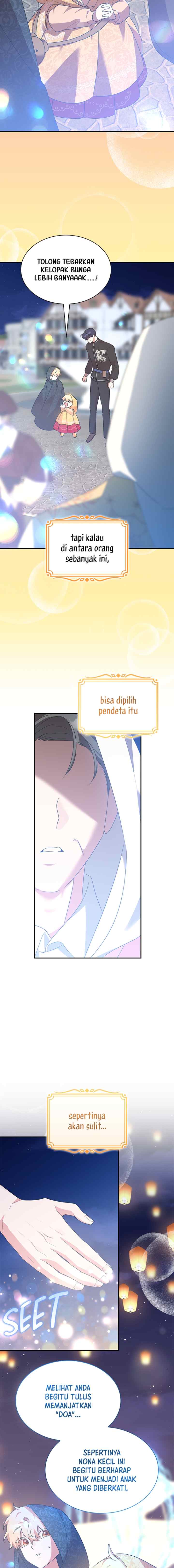 Living in the Princess Flower Garden chapter 21 halaman 5