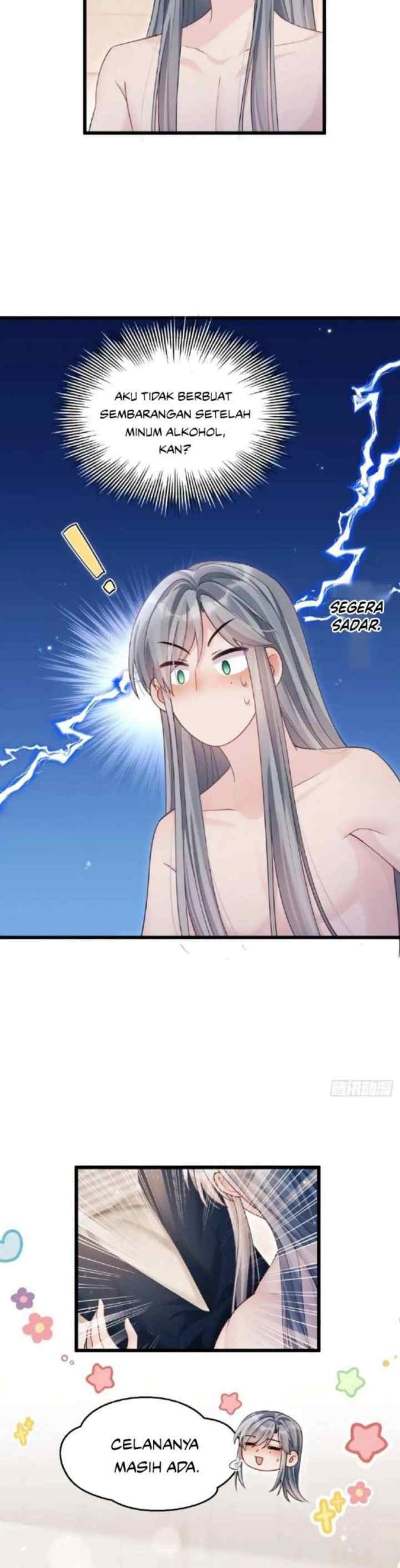 I Suspect the Actor Is Fishing for Me chapter 138 halaman 6