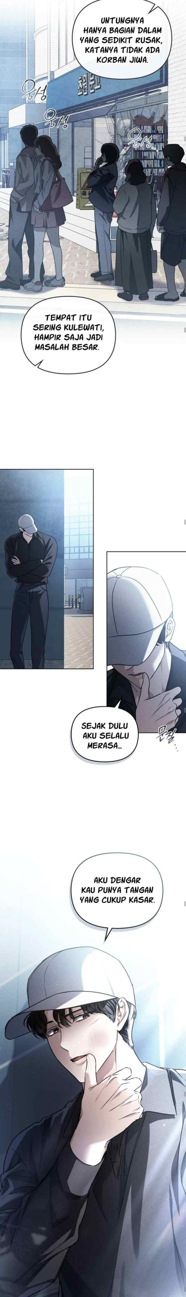 Honbul chapter 22 halaman 9