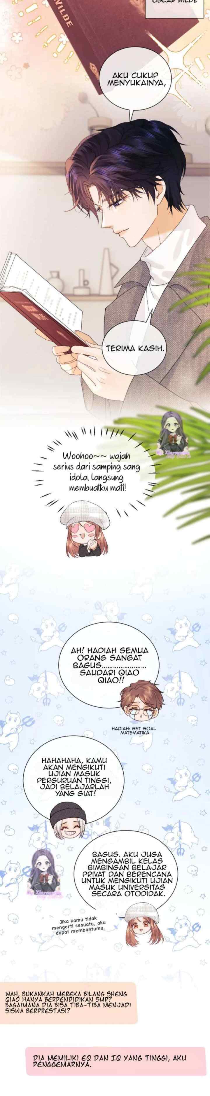 Meet My Wife, Who's Also My Fan chapter 30 halaman 15