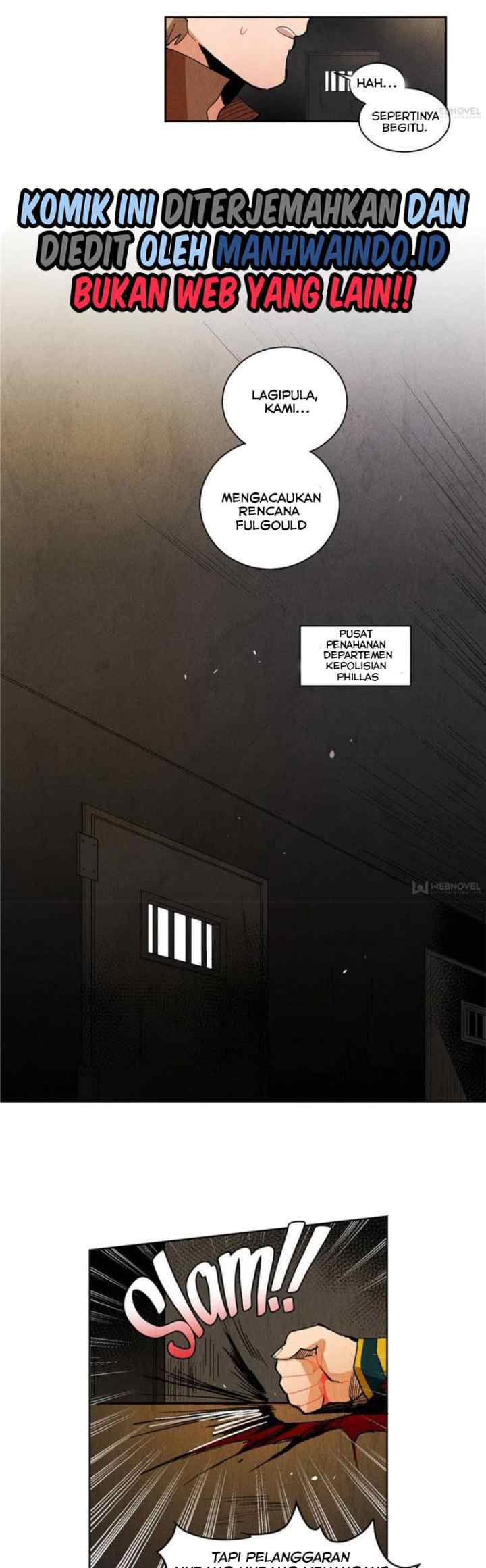 Ernak chapter 48 halaman 6