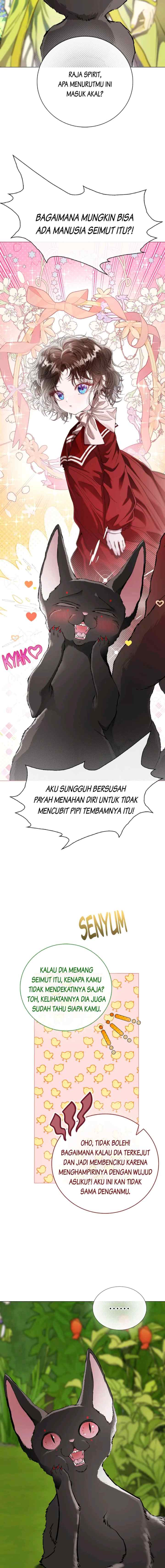 I Woke Up as the Ugly Duckling chapter 131 halaman 13