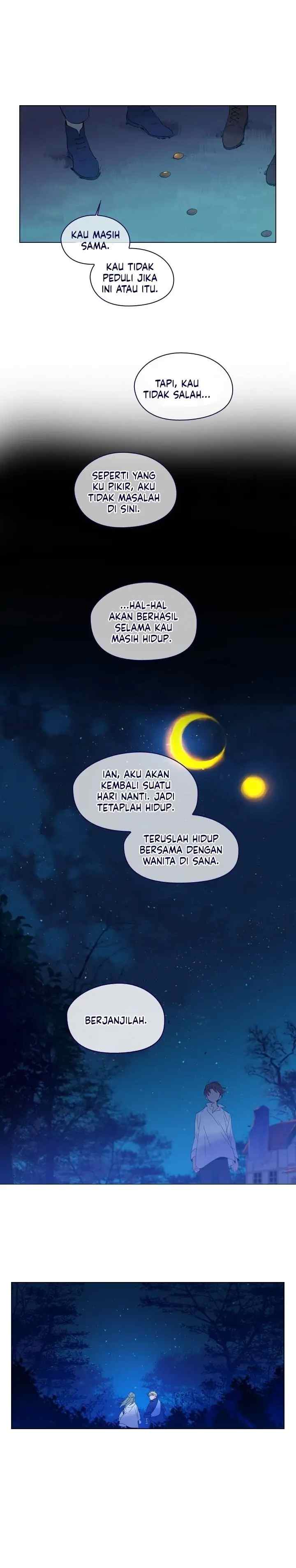 This Witch of Mine chapter 37 halaman 13