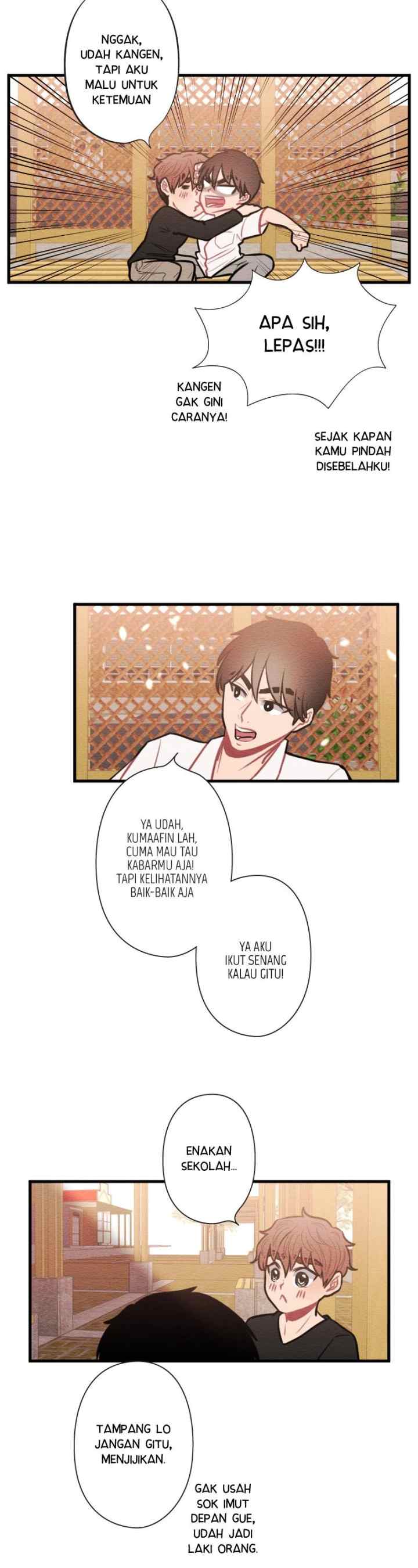 Mistake S1 chapter 56 halaman 5