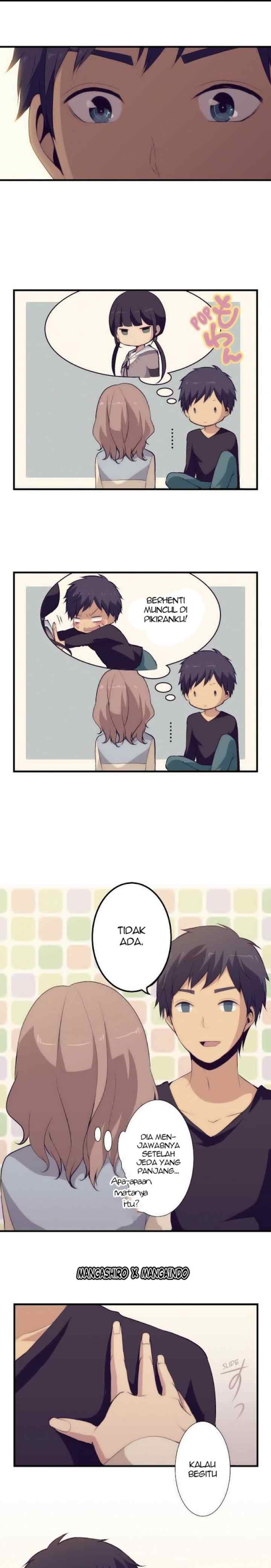 ReLIFE chapter 51 halaman 7