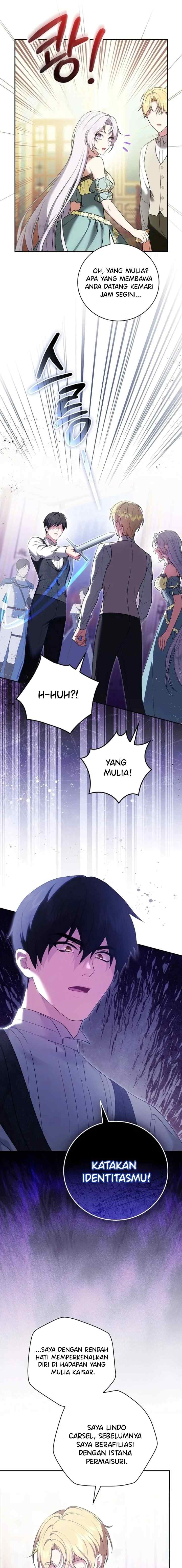I Became The Tyrant's Dying Wife chapter 12 halaman 7