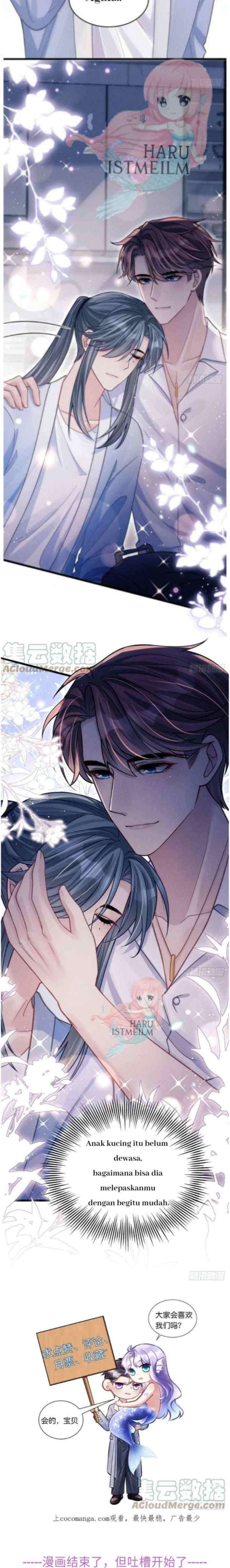 I Suspect the Actor Is Fishing for Me chapter 66 halaman 17
