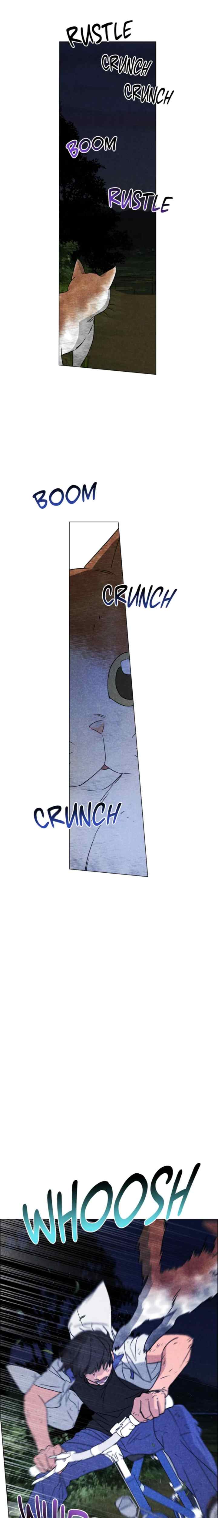Spinach Bouquet chapter 87 halaman 13