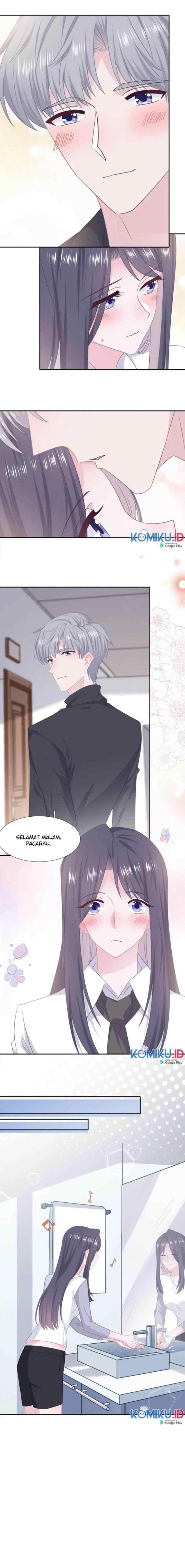 The Glutton Next Door chapter 116 halaman 5