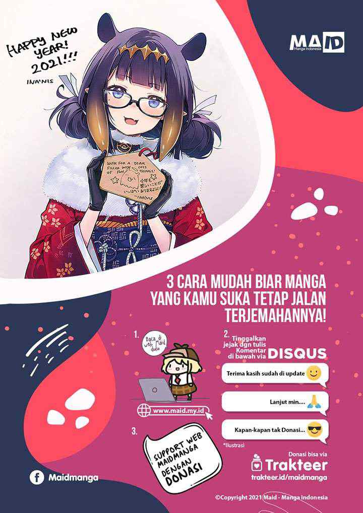 Sekimen Shinaide Sekime-san (Serialization) chapter 4 halaman 12