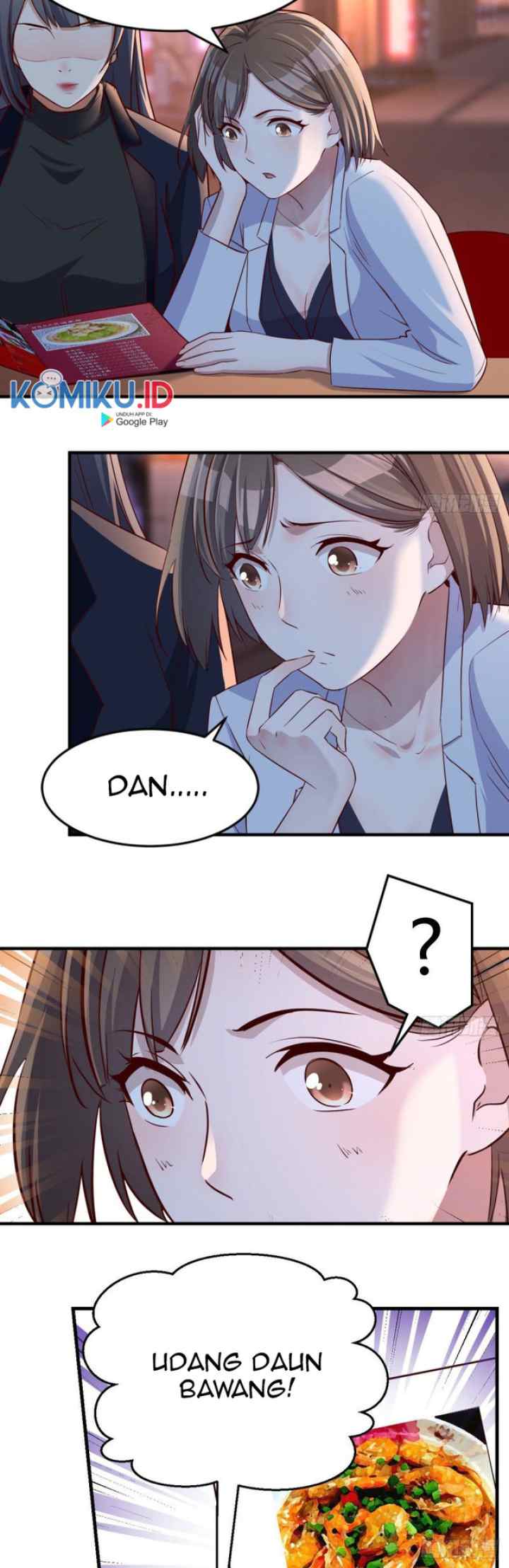 I Have Twin Girlfriends chapter 70 halaman 8