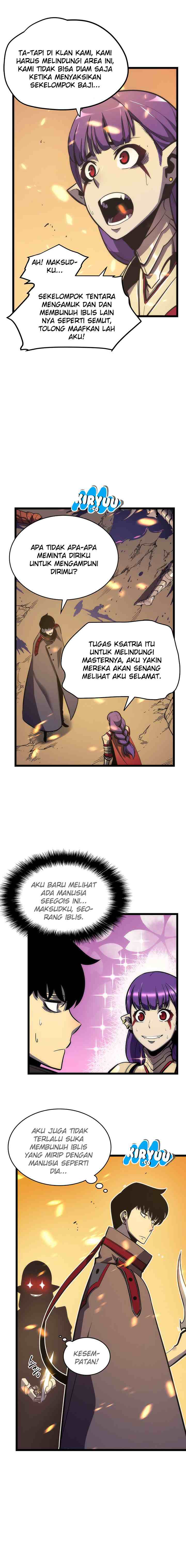 Solo Leveling chapter 82 halaman 6